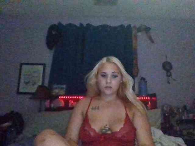 DollaDaisy webcam