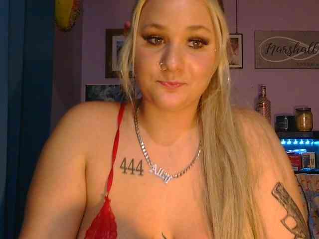 DollaDaisy webcam