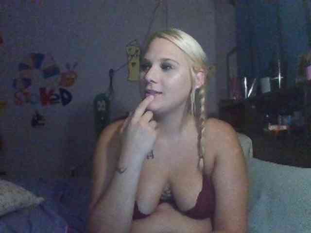 DollaDaisy webcam