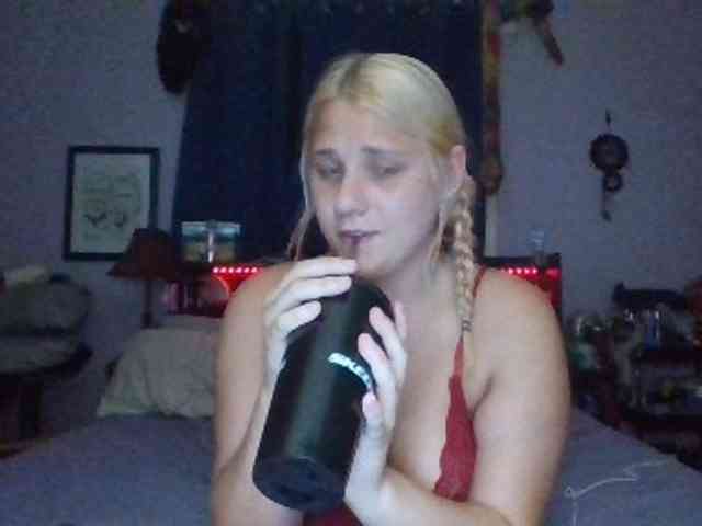 random webcam DollaDaisy