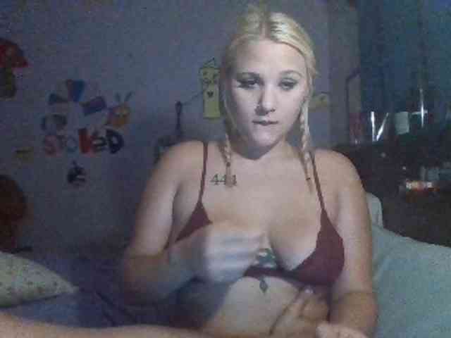 DollaDaisy webcam