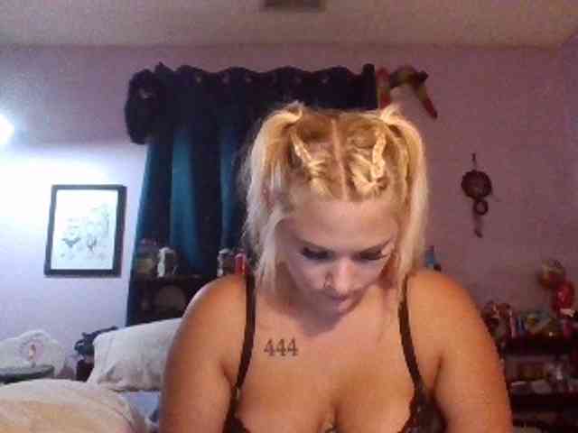 DollaDaisy webcam