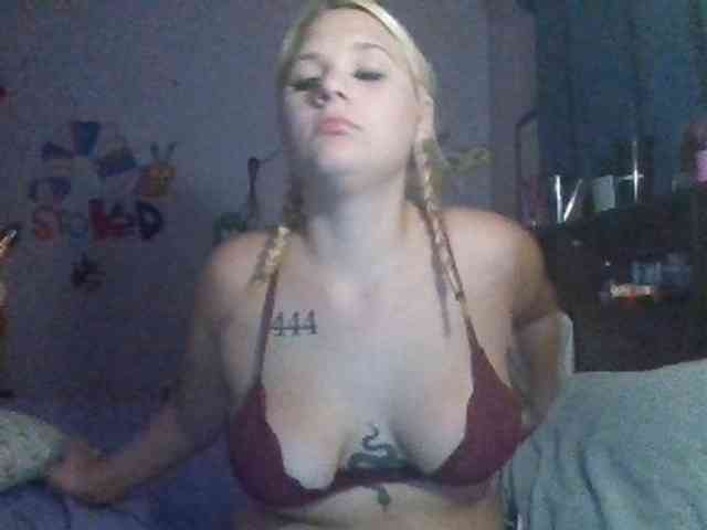 DollaDaisy webcam