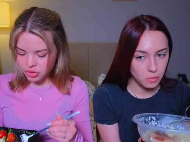 Kerryyy webcam