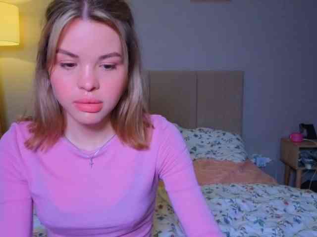 Kerryyy webcam