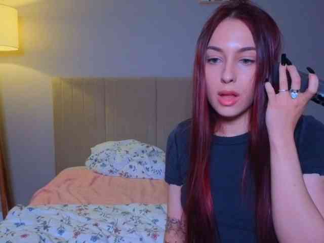 Kerryyy webcam