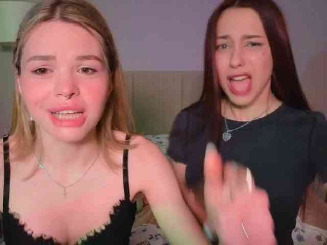 Kerryyy webcam