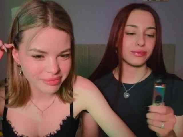 Kerryyy webcam