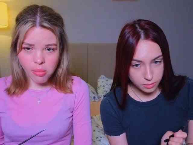 Kerryyy webcam