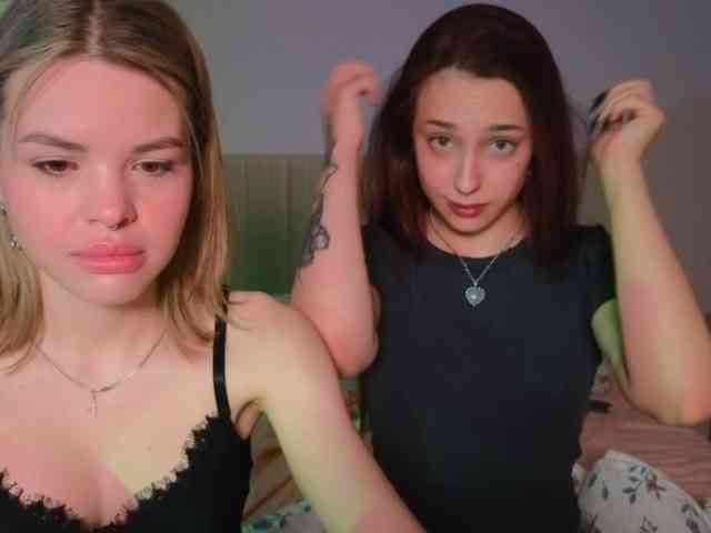 Kerryyy webcam