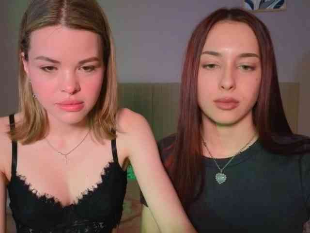 Kerryyy webcam
