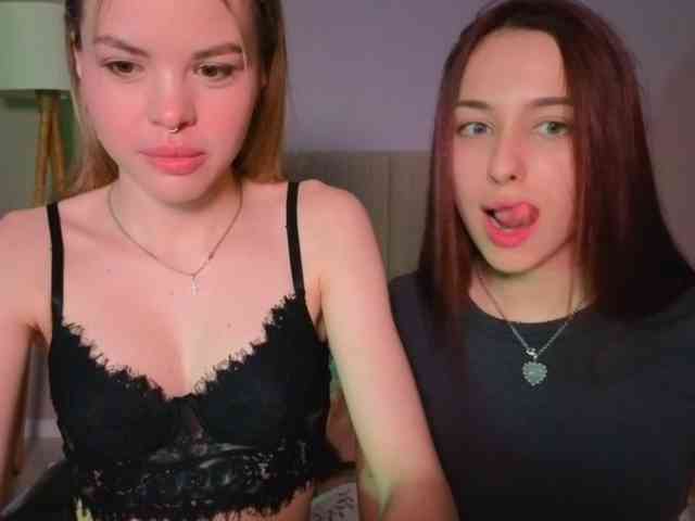 Kerryyy webcam