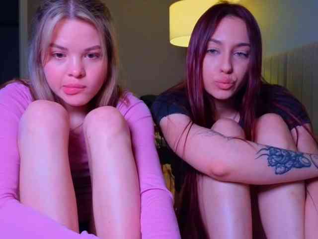 naked webcam Kerryyy