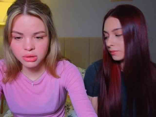 Kerryyy webcam