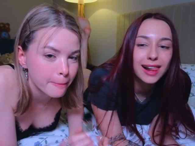 Kerryyy webcam