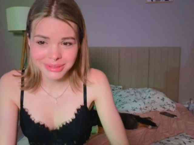 Kerryyy webcam