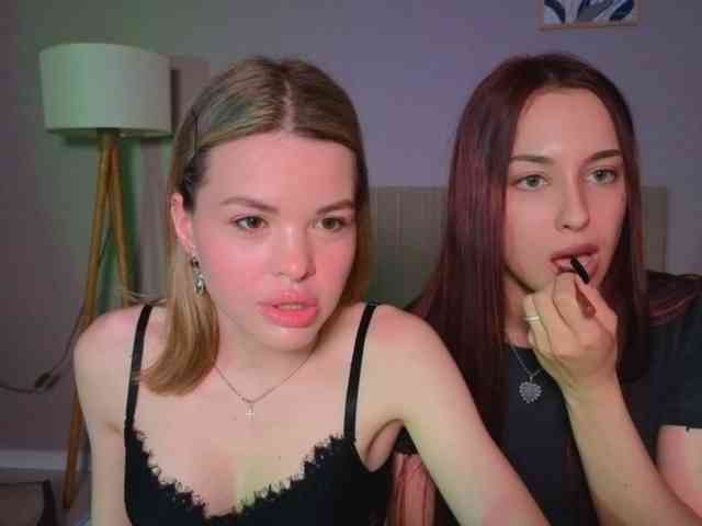 Kerryyy webcam