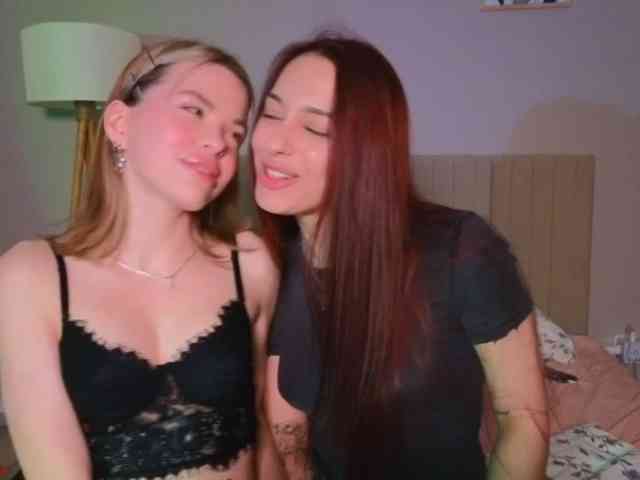 Kerryyy webcam