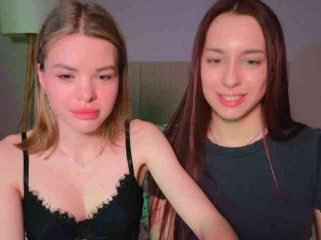 Kerryyy webcam