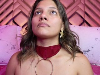 EmmaSanches Porn Show