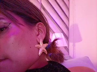 EmmaSanches Porn Show