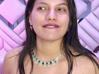 EmmaSanches Porn Show