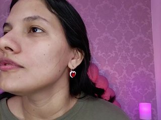 EmmaSanches Porn Show