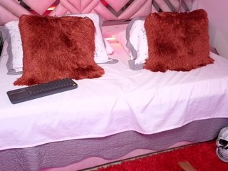 EmmaSanches Porn Show