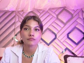 EmmaSanches Porn Show