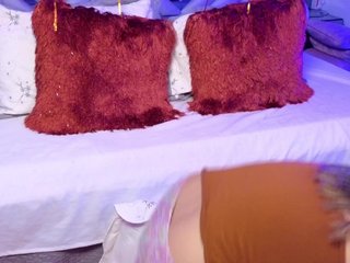 EmmaSanches Porn Show