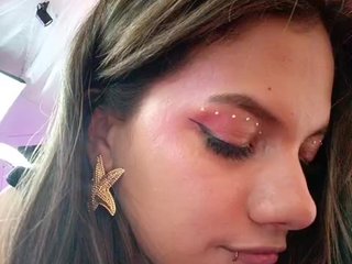 EmmaSanches Porn Show