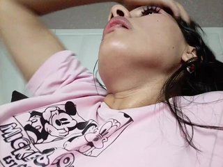 EmmaSanches Porn Show