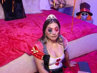 EmmaSanches Porn Show