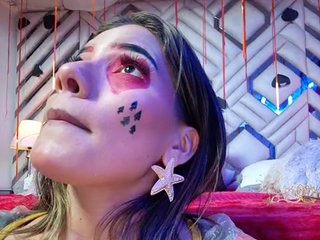 EmmaSanches Porn Show