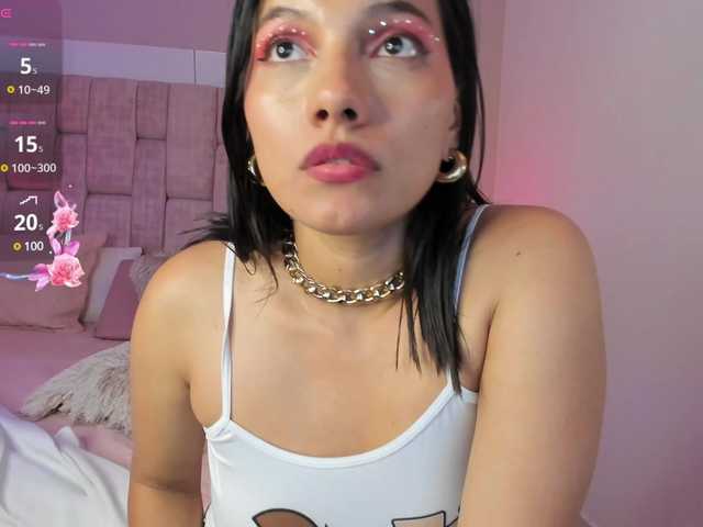 EmmaSanches from BongaCams