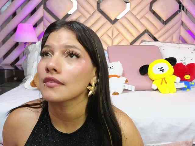 EmmaSanches webcam