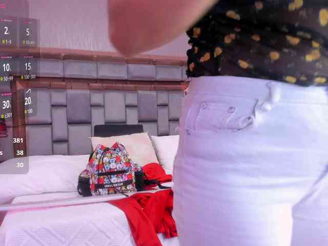 EmmaSanches webcam