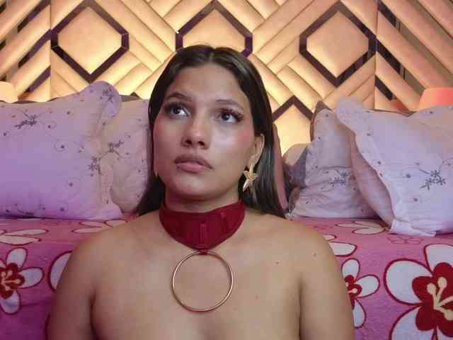 EmmaSanches webcam