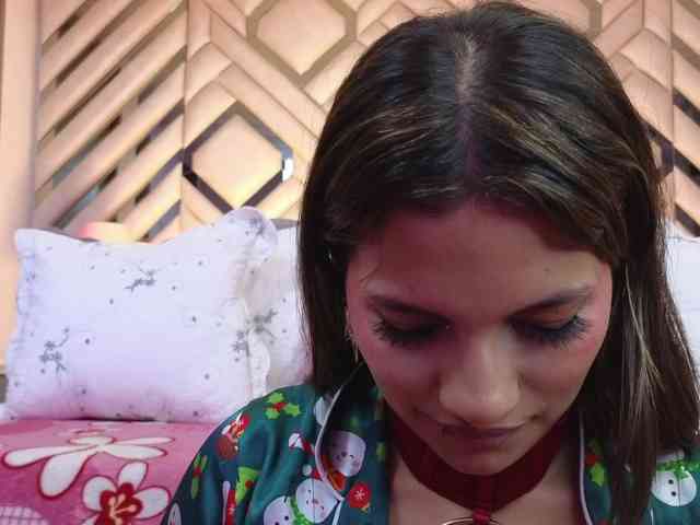 EmmaSanches webcam