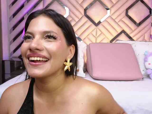 EmmaSanches webcam