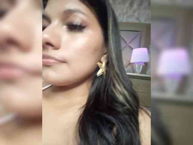EmmaSanches webcam