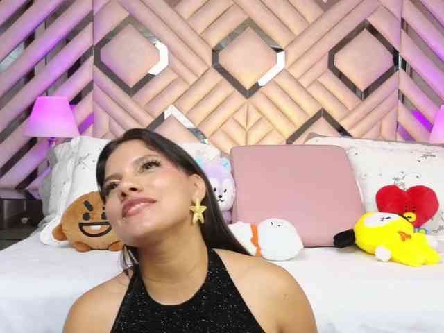EmmaSanches webcam