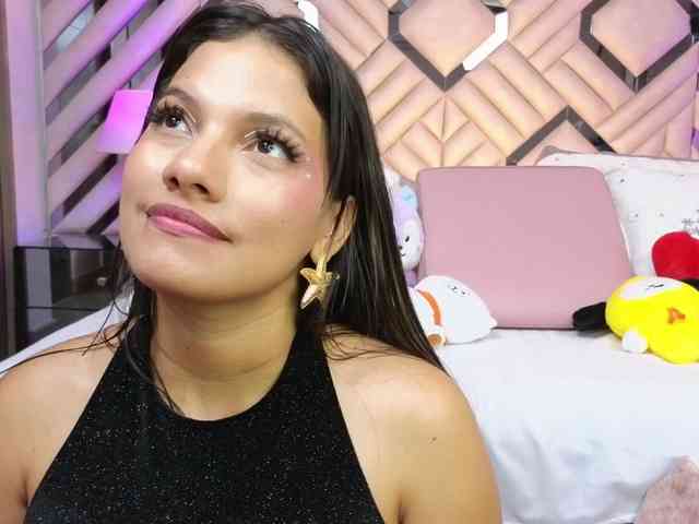 EmmaSanches webcam