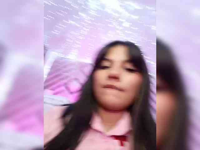 EmmaSanches webcam