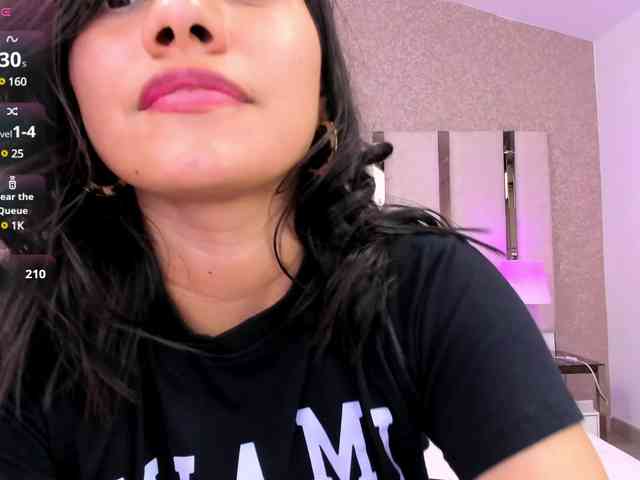 EmmaSanches webcam