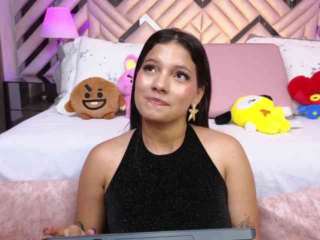 EmmaSanches webcam