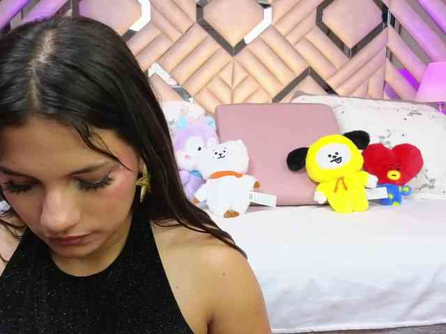 EmmaSanches webcam