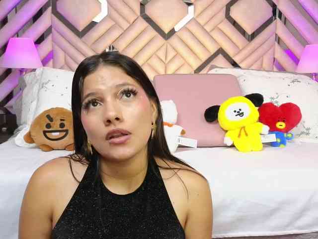 EmmaSanches webcam
