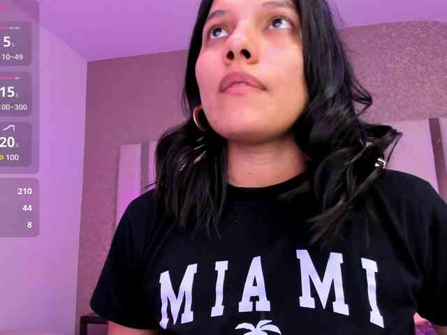 live porno webcam EmmaSanches