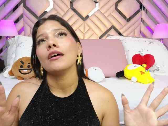 EmmaSanches webcam